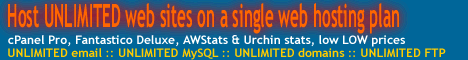 UK web hosting