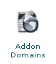 Addon Domains