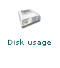 Disk Usage