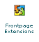 Frontpage Extensions