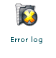 Error Log