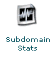 Subdomain Stats