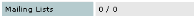Mailing Lists