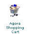 Agora Shopping Cart