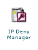 IP Deny Manager