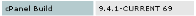 cPanel Build