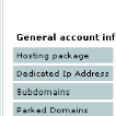 How to create an email address in your cPanel web hosting control panel