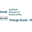 add an email account to Outlook Express