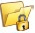 password protect directory icon