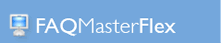 FAQ Masterflex